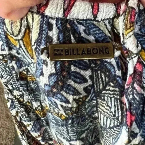 Billabong Maxi Dress XS - Picture 4 of 5